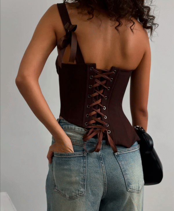 CORSET AMELIA - Image 2